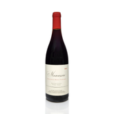 Marcassin Blue Slide Ridge Pinot Noir 2007